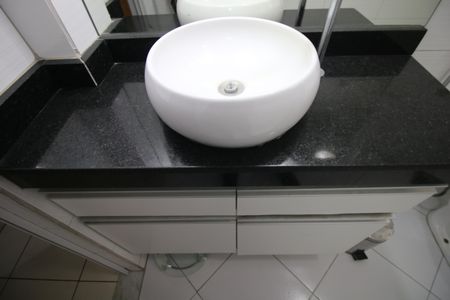 Apartamento à venda com 50m², 2 quartos e 1 vagaBanheiro