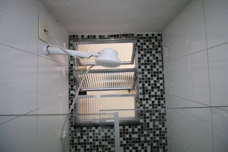 Apartamento à venda com 50m², 2 quartos e 1 vagaBanheiro