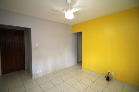 Apartamento à venda com 50m², 2 quartos e 1 vagaSala
