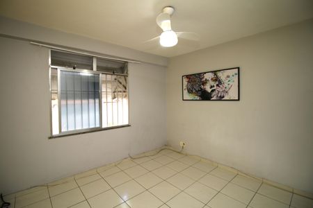 Apartamento à venda com 50m², 2 quartos e 1 vagaSala