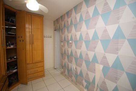 Apartamento à venda com 50m², 2 quartos e 1 vagaQuarto 1