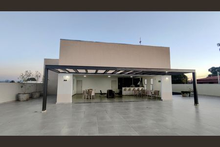 Apartamento para alugar com 55m², 2 quartos e 1 vaga Apartamento para alugar com 55m², 2 quartos e 1 vagaÁrea comum