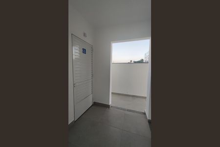 Apartamento para alugar com 55m², 2 quartos e 1 vaga Apartamento para alugar com 55m², 2 quartos e 1 vagaÁrea comum