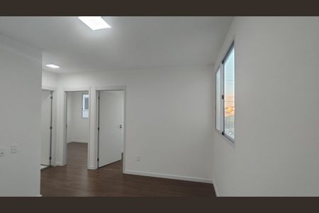 Apartamento para alugar com 55m², 2 quartos e 1 vaga Apartamento para alugar com 55m², 2 quartos e 1 vagaSala