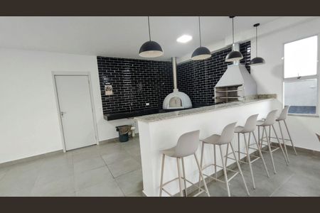 Apartamento para alugar com 55m², 2 quartos e 1 vaga Apartamento para alugar com 55m², 2 quartos e 1 vagaÁrea comum