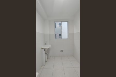 Apartamento para alugar com 55m², 2 quartos e 1 vaga Apartamento para alugar com 55m², 2 quartos e 1 vagaCozinha e Área de Serviço