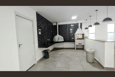 Apartamento para alugar com 55m², 2 quartos e 1 vaga Apartamento para alugar com 55m², 2 quartos e 1 vagaÁrea comum