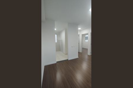 Apartamento para alugar com 55m², 2 quartos e 1 vaga Apartamento para alugar com 55m², 2 quartos e 1 vagaSala