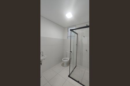 Apartamento para alugar com 55m², 2 quartos e 1 vaga Apartamento para alugar com 55m², 2 quartos e 1 vagaBanheiro