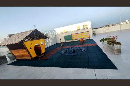 Apartamento para alugar com 55m², 2 quartos e 1 vaga Apartamento para alugar com 55m², 2 quartos e 1 vagaÁrea comum