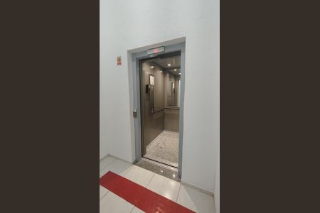 Apartamento para alugar com 55m², 2 quartos e 1 vaga Apartamento para alugar com 55m², 2 quartos e 1 vagaÁrea comum