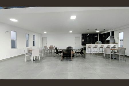 Apartamento para alugar com 55m², 2 quartos e 1 vaga Apartamento para alugar com 55m², 2 quartos e 1 vagaÁrea comum
