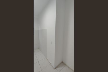 Apartamento para alugar com 55m², 2 quartos e 1 vaga Apartamento para alugar com 55m², 2 quartos e 1 vagaCozinha e Área de Serviço