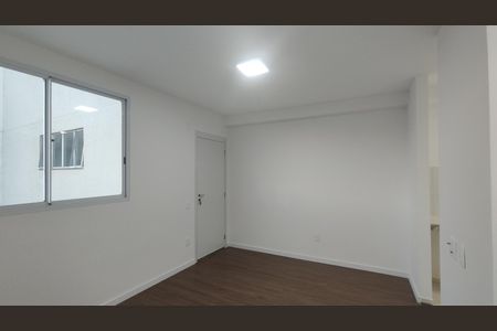 Apartamento para alugar com 55m², 2 quartos e 1 vaga Apartamento para alugar com 55m², 2 quartos e 1 vagaSala