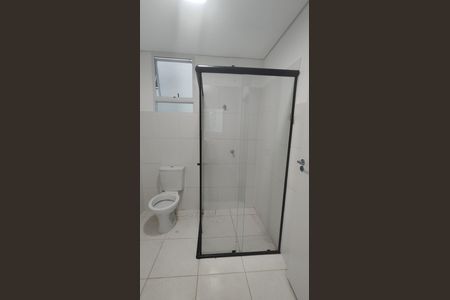 Apartamento para alugar com 55m², 2 quartos e 1 vaga Apartamento para alugar com 55m², 2 quartos e 1 vagaBanheiro
