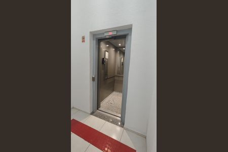 Apartamento para alugar com 55m², 2 quartos e 1 vaga Apartamento para alugar com 55m², 2 quartos e 1 vagaÁrea comum