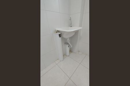 Apartamento para alugar com 55m², 2 quartos e 1 vaga Apartamento para alugar com 55m², 2 quartos e 1 vagaCozinha e Área de Serviço