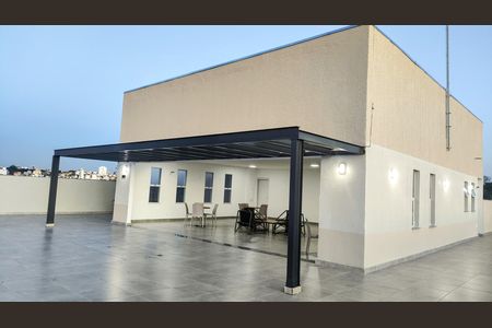 Apartamento para alugar com 55m², 2 quartos e 1 vaga Apartamento para alugar com 55m², 2 quartos e 1 vagaÁrea comum