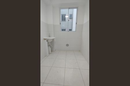 Apartamento para alugar com 55m², 2 quartos e 1 vaga Apartamento para alugar com 55m², 2 quartos e 1 vagaCozinha e Área de Serviço