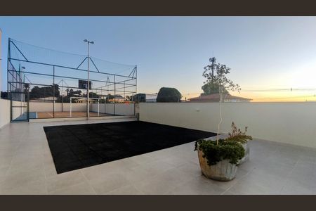 Apartamento para alugar com 55m², 2 quartos e 1 vaga Apartamento para alugar com 55m², 2 quartos e 1 vagaÁrea comum