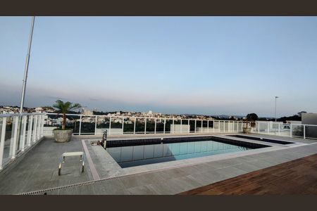 Apartamento para alugar com 55m², 2 quartos e 1 vaga Apartamento para alugar com 55m², 2 quartos e 1 vagaÁrea comum