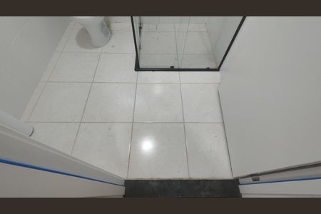 Apartamento para alugar com 55m², 2 quartos e 1 vaga Apartamento para alugar com 55m², 2 quartos e 1 vagaBanheiro