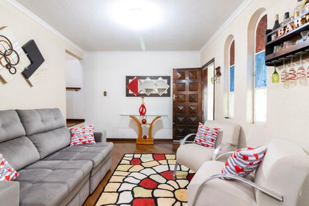 Casa à venda com 151m², 3 quartos e 5 vagasSala de Visitas