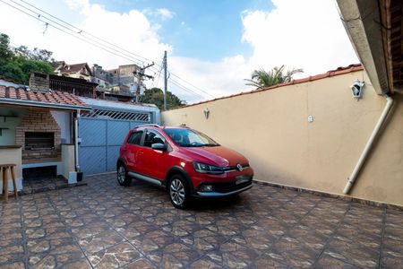Casa à venda com 151m², 3 quartos e 5 vagasGaragem