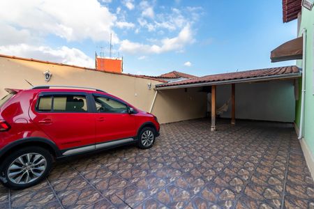 Casa à venda com 151m², 3 quartos e 5 vagasGaragem