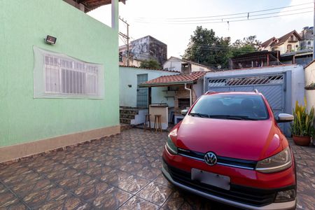 Casa à venda com 151m², 3 quartos e 5 vagasGaragem