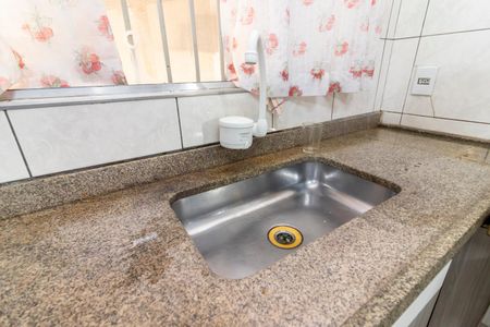 Casa à venda com 151m², 3 quartos e 5 vagasCozinha