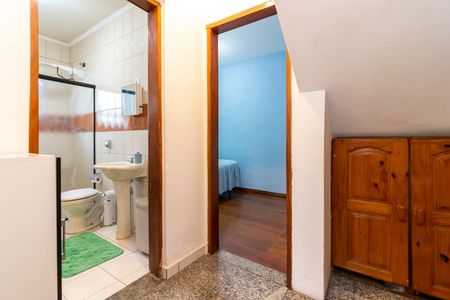 Casa à venda com 151m², 3 quartos e 5 vagasCorredor Térreo