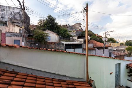 Casa à venda com 151m², 3 quartos e 5 vagasQuarto 3 - Vista