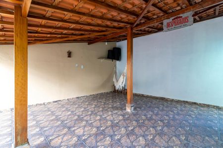 Casa à venda com 151m², 3 quartos e 5 vagasÁrea Coberta