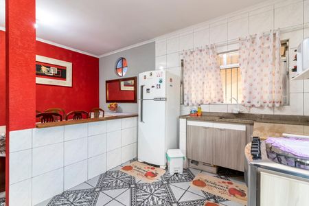 Casa à venda com 151m², 3 quartos e 5 vagasCozinha