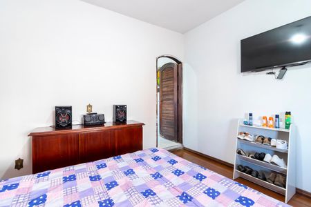 Casa à venda com 151m², 3 quartos e 5 vagasSuíte