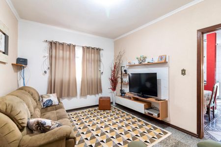 Casa à venda com 151m², 3 quartos e 5 vagasSala de Estar