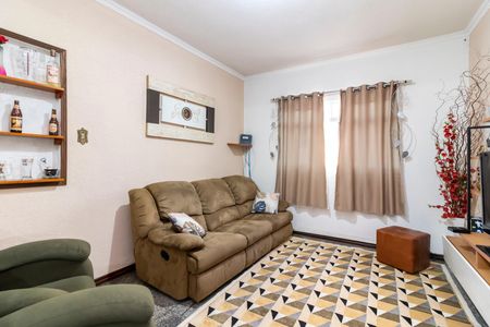 Casa à venda com 151m², 3 quartos e 5 vagasSala de Estar