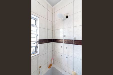 Casa à venda com 151m², 3 quartos e 5 vagasBanheiro da Suíte