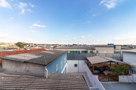 Casa à venda com 151m², 3 quartos e 5 vagasVaranda dos Quartos - Vista