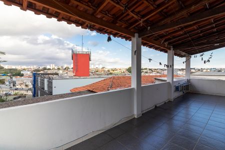 Casa à venda com 151m², 3 quartos e 5 vagasVaranda dos Quartos