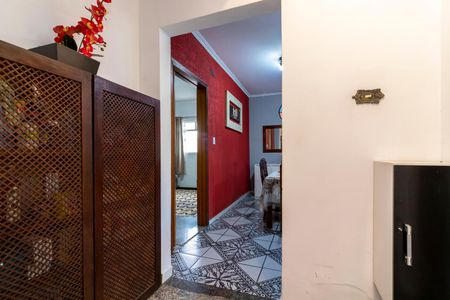 Casa à venda com 151m², 3 quartos e 5 vagasCorredor Térreo