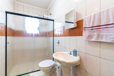 Casa à venda com 151m², 3 quartos e 5 vagasBanheiro 2