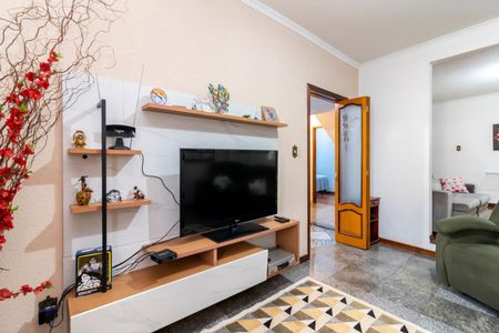 Casa à venda com 151m², 3 quartos e 5 vagasSala de Estar