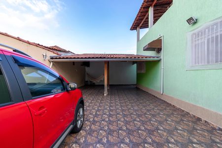 Casa à venda com 151m², 3 quartos e 5 vagasGaragem