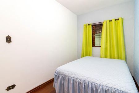 Casa à venda com 151m², 3 quartos e 5 vagasQuarto 4