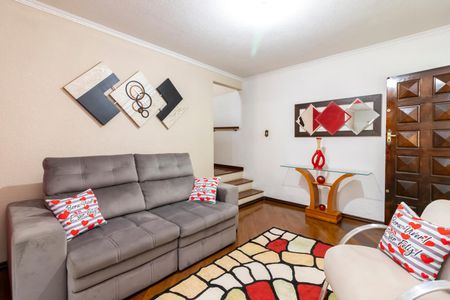 Casa à venda com 151m², 3 quartos e 5 vagasSala