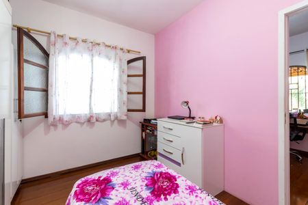 Casa à venda com 151m², 3 quartos e 5 vagasQuarto 3