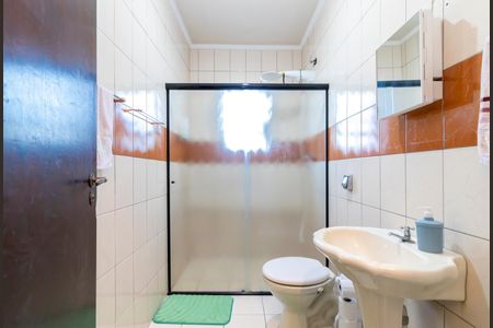 Casa à venda com 151m², 3 quartos e 5 vagasBanheiro 2