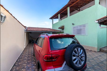 Casa à venda com 151m², 3 quartos e 5 vagasGaragem